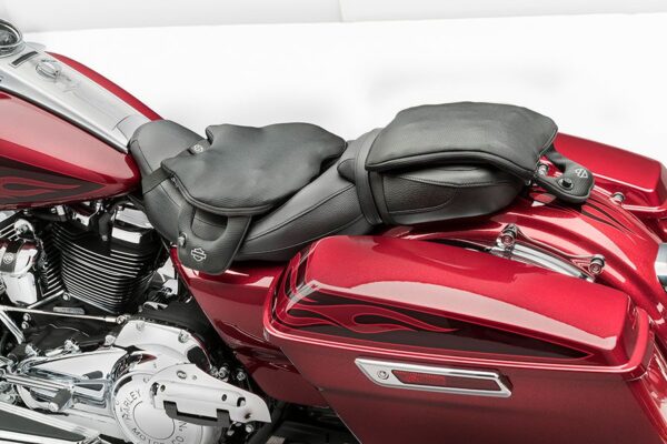 SEAT,RDR/FULL,X Harley-Davidson 52000327