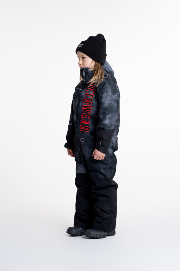 Jethwear Odin & Olivia Kids kelkkahaalari Jethwear J2436