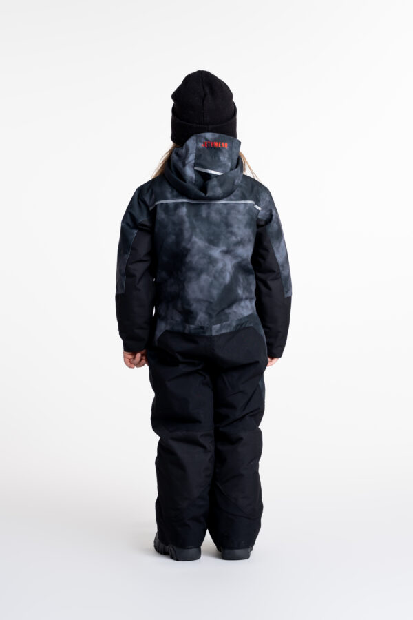 Jethwear Odin & Olivia Kids kelkkahaalari Jethwear J2436