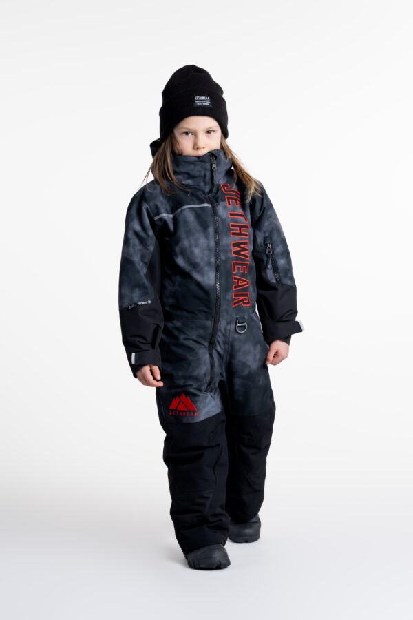 Jethwear Odin & Olivia Kids kelkkahaalari Jethwear J2436