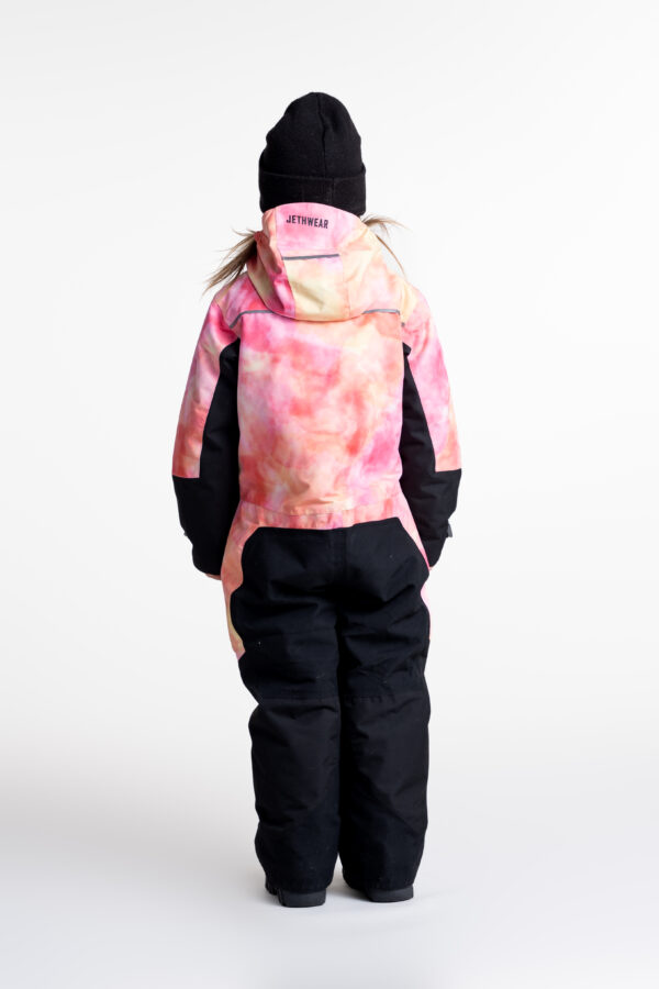 Jethwear Odin & Olivia Kids kelkkahaalari Jethwear J2436