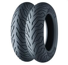 Michelin 130/70-12 56P City Grip TAKARENGAS TL