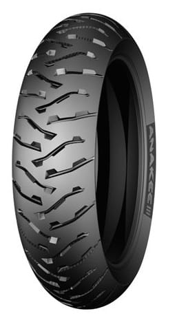 Michelin 150/70R17 69H Anakee 3 TAKARENGAS TL/TT